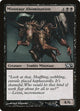 Minotaur Abomination (107) (Magic 2014 (M14))