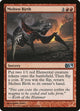 [Foil] Molten Birth (147) (Magic 2014 (M14))