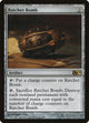 [Foil] Ratchet Bomb (215) (Magic 2014 (M14))