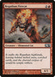 Regathan Firecat (150) (Magic 2014 (M14))