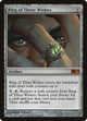 Ring of Three Wishes (216) (Magic 2014 (M14))