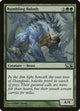 Rumbling Baloth (193) (Magic 2014 (M14))