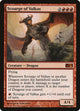 Scourge of Valkas (151) (Magic 2014 (M14))