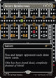 Secret Rendezvous (2648) (2648) (Secret Lair Drop Series) (SLD)