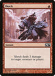 [Foil] Shock (155) (Magic 2014 (M14))