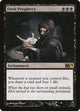 [Foil] Dark Prophecy (93) (Magic 2014 (M14))