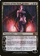 Liliana of the Dark Realms (102) (Magic 2014 (M14))