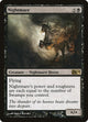 [Foil] Nightmare (108) (Magic 2014 (M14))