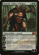 [Foil] Garruk, Caller of Beasts (172) (Magic 2014 (M14))