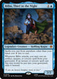 [Foil] Bilbo, Thief in the Night (33) (The Hobbit) (HOB)