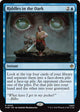[Foil] Riddles in the Dark (53) (The Hobbit) (HOB)