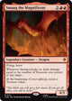 [Foil] Smaug the Magnificent (110) (The Hobbit) (HOB)