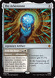 [Foil] The Arkenstone (170) (The Hobbit) (HOB)