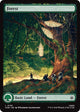 [Foil] Forest - Full Art (HOB #198)