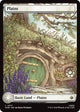 [Foil] Plains - Full Art (HOB #313)