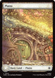 [Foil] Plains - Full Art (HOB #314)
