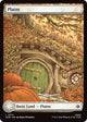 [Foil] Plains - Full Art (HOB #315)