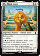 The Mind Stone (21) (Marvel Super Heroes)