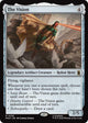 [Foil] The Vision (255) (Marvel Super Heroes)