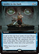 Riddles in the Dark (Extended Art) (292) (The Hobbit) (HOB)