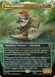 Tom Bombadil (Borderless) (38) (The Hobbit: Eternal-Legal) (HOC)