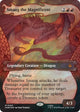 [Foil] Smaug the Magnificent (Showcase) (Surge Foil) (265) (The Hobbit) (HOB)