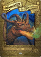 [Foil] Smaug the Magnificent (Borderless) (249) (The Hobbit) (HOB)