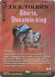 [Foil] Thorin, Mountain-king (Borderless) (Surge Foil) (279) (The Hobbit) (HOB)
