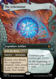[Foil] The Arkenstone (Showcase) (234) (The Hobbit) (HOB)