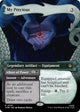 [Foil] My Precious (Showcase) (235) (The Hobbit) (HOB)
