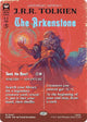 [Foil] The Arkenstone (Borderless) (247) (The Hobbit) (HOB)