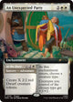 [Foil] An Unexpected Party // At the Door (PW26 #14)