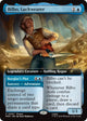 [Foil] Bilbo, Luckwearer // Burglar's Plot (PW26 #15)