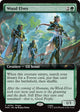 [Foil] Wood Elves (PW26 #16)