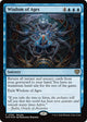 [Foil] Wisdom of Ages (SOS #368)
