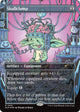 [Foil] Skullclamp (Borderless) (SLD #2416)