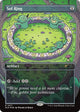 [Foil] Sol Ring (Borderless) (SLD #2417)