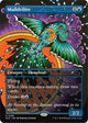 Mulldrifter (Borderless) (SLD #168)