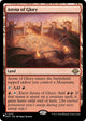 Arena of Glory (215) (The List Reprints) (LIST)
