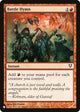 Battle Hymn (128) (The List Reprints) (LIST)