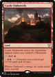 Castle Embereth (150) (The List Reprints) (LIST)