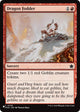 Dragon Fodder (FDN) (535) (The List Reprints) (LIST)