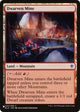 Dwarven Mine (243) (The List Reprints) (LIST)