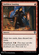 Faithless Looting (OTC) (165) (The List Reprints) (LIST)