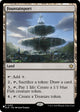 Fountainport (253) (The List Reprints) (LIST)