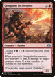 Gempalm Incinerator (DMR) (122) (The List Reprints) (LIST)