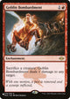Goblin Bombardment (MH2) (279) (The List Reprints) (LIST)