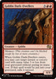 Goblin Dark-Dwellers (556) (The List Reprints) (LIST)