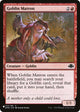 Goblin Matron (DMR) (123) (The List Reprints) (LIST)