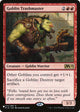 Goblin Trashmaster (144) (The List Reprints) (LIST)